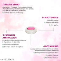 Nutricharge Daily Health Supplement For Women