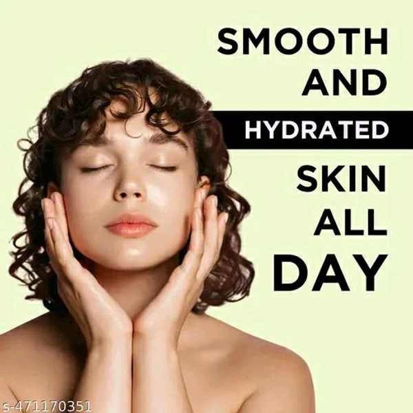 Orgatre 6 In 1 Aloe Hydration Body Lotion 400ml