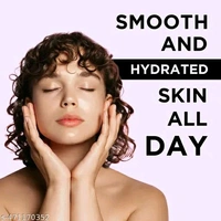 Orgatre 6 In 1 Kesar Glow With Vitamin E Body Lotion 400ml