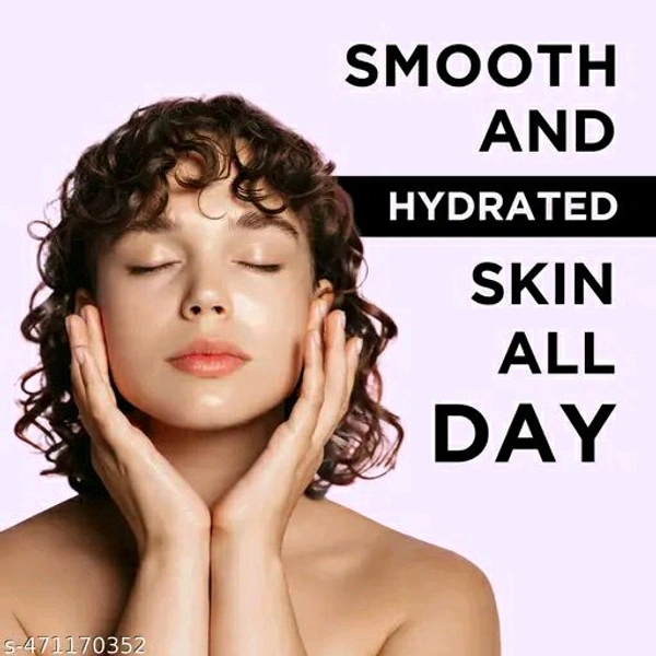 Orgatre 6 In 1 Kesar Glow With Vitamin E Body Lotion 400ml