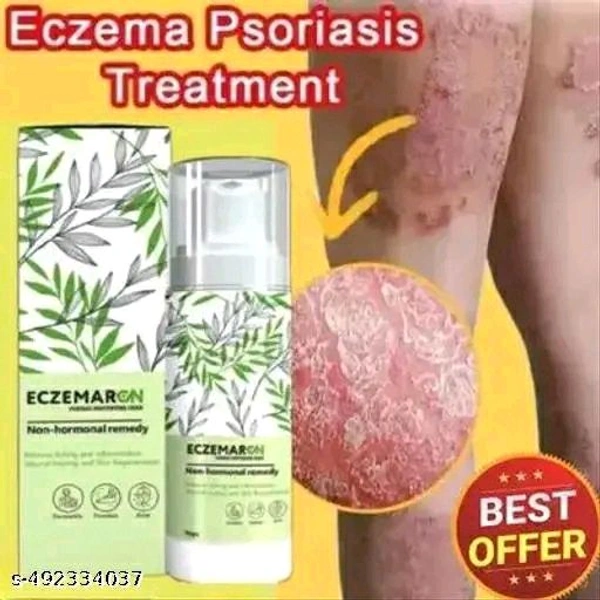 Eczemaron Anti Fungal Cream 50g