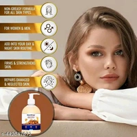 Smart Drops Honey And Almond Body Lotion 500ml - Pack Of 2