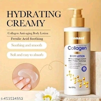 Sonavi Collagen Anti-aging Body Lotion 200ml