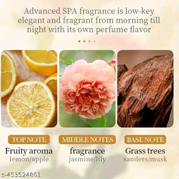 Sonavi Collagen Anti-aging Body Lotion 200ml