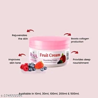 Rosa Fruit Cream 200ml (Fruit)
