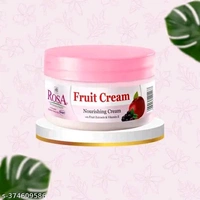 Rosa Fruit Cream 200ml (Fruit)