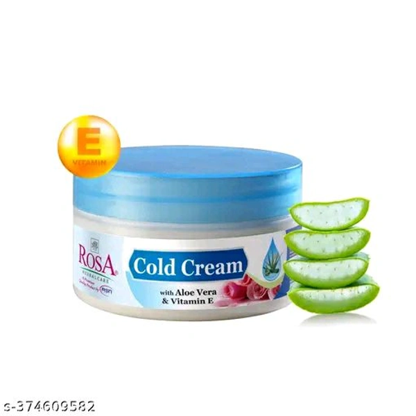 Rosa Cold Cream 200ml
