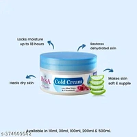 Rosa Cold Cream 200ml