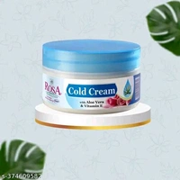 Rosa Cold Cream 200ml