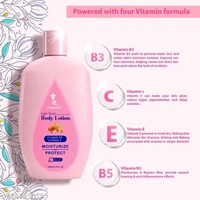 Là Bangerry Light Touch Body Lotion 100ml - Pack Of 3