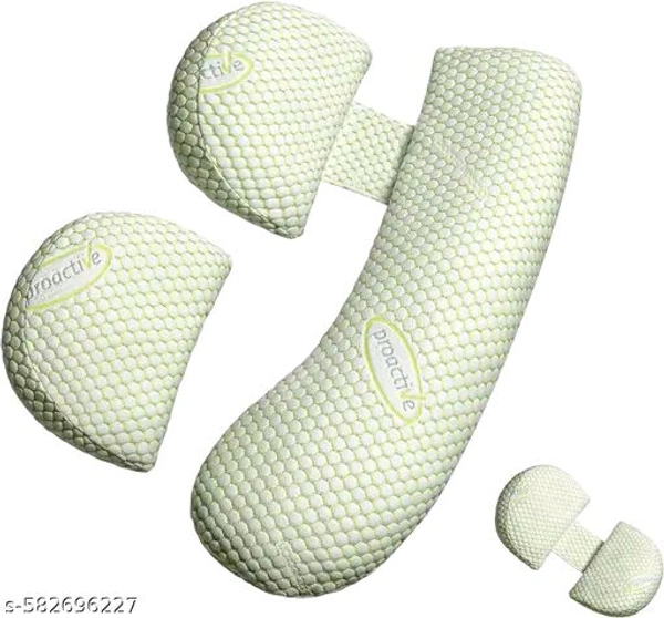 PilloWillo Pregnancy Pillow