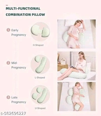 PilloWillo Pregnancy Pillow
