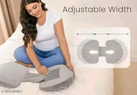VRINDAKUL C Shape Pregnancy Pillow