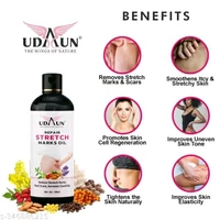ELIBLISS Udaun Stretch Mark Removall Oil 100ml