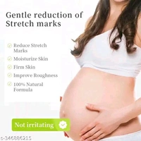 ELIBLISS Udaun Stretch Mark Removall Oil 100ml