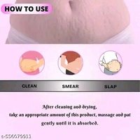 Regolith Stretch Marks Cream 60ml