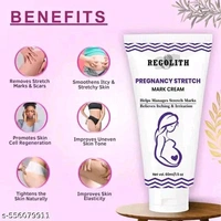 Regolith Stretch Marks Cream 60ml