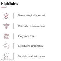 OMY LADY Repair Stretch Marks Removal 100ml - Pack Of 3