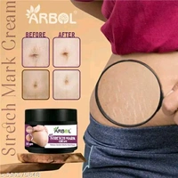 ARBOL Stretch Marks Removal Cream 50g
