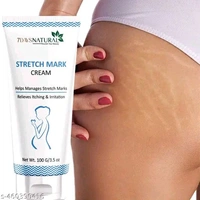 7DAYSNATURAL Stretch Marks Removal Cream 100g