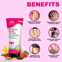 INTIMIFY Stretch Marks Removal Cream 50g
