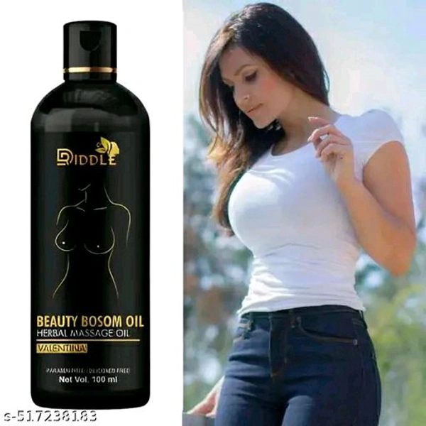 Beauty Bosom Oil 100ml