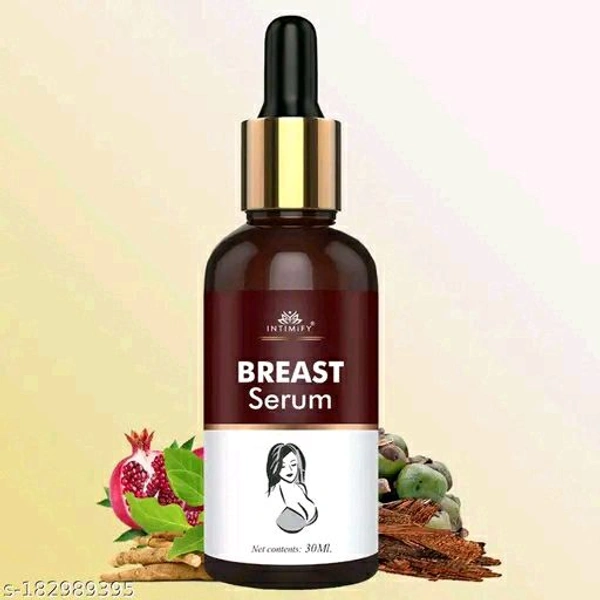 INTIMIFY Breast Serum 30ml