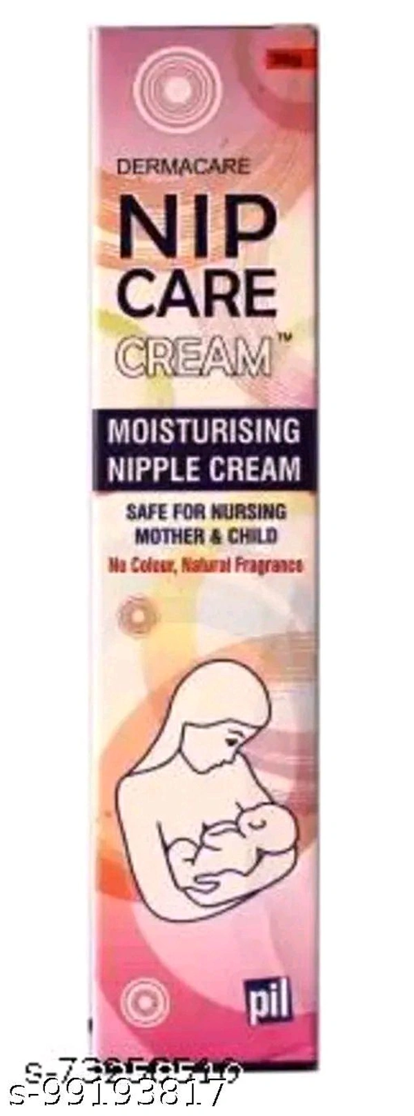 PIL Nip Care Cream 30g