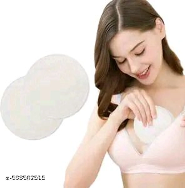Nursing Pads - 6 Pcs