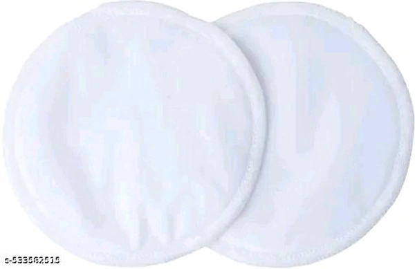 Nursing Pads - 6 Pcs