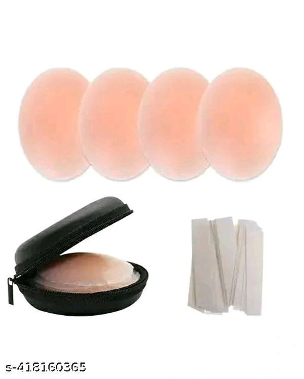 S P VARIYA Reusable Nipple Cover 36pcs With Cloth Tape FREE