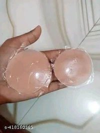 S P VARIYA Reusable Nipple Cover 36pcs With Cloth Tape FREE