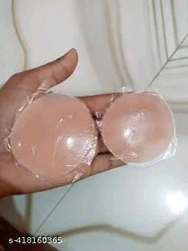 S P VARIYA Reusable Nipple Cover 36pcs With Cloth Tape FREE