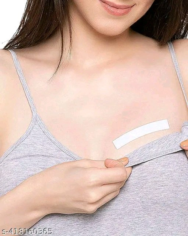 S P VARIYA Reusable Nipple Cover 36pcs With Cloth Tape FREE