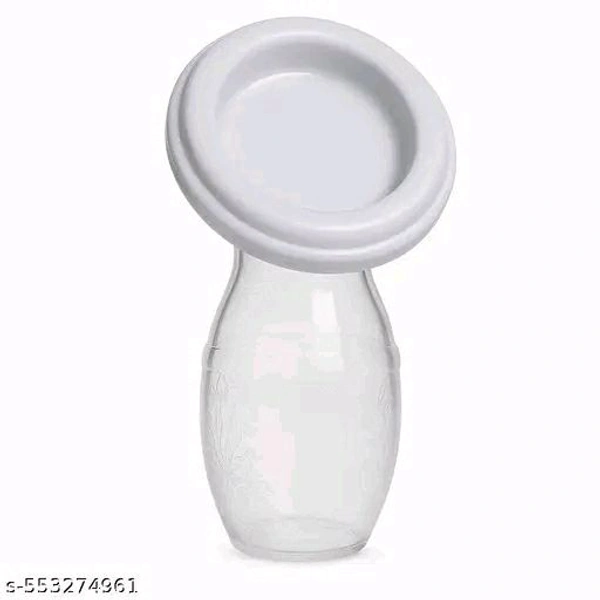 SHIFUNI Breast Milk Saver Pumo