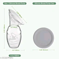 SHIFUNI Breast Milk Saver Pumo