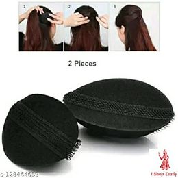 Shivoo fashion 50 PSC hair beads mini clips hair accessories for