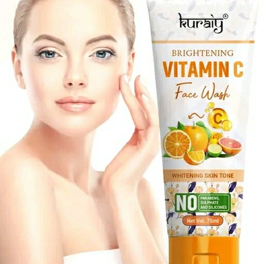 FACE WASH