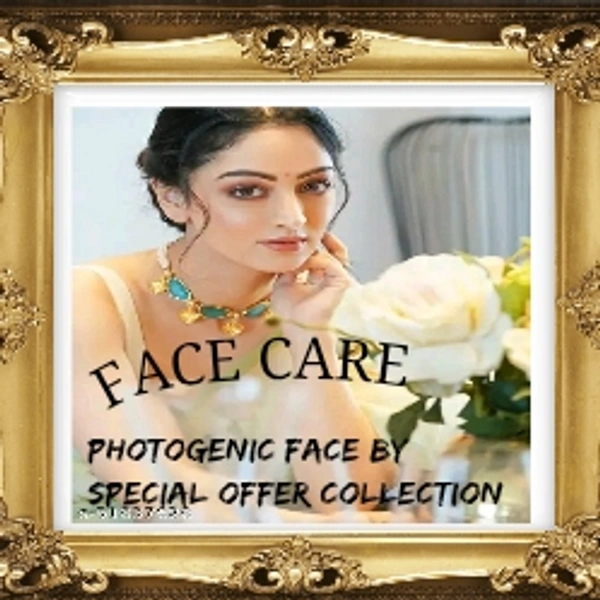 Face Care Offers