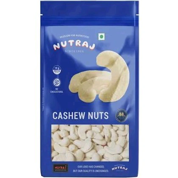 NUTRAJ KAJU 1KG PACKET