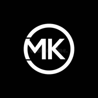 Mk Trading Group - Logo