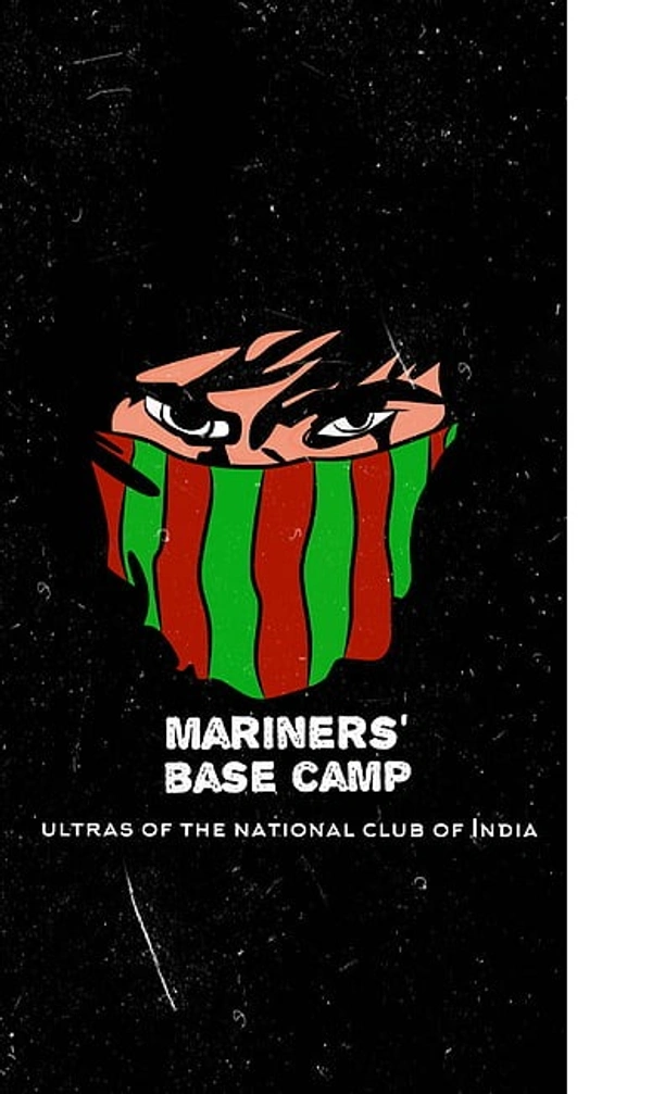 Mariners Base Camp