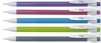 FLAIR Tango Mechanical Pencil 0.7mm Mechanical Pencil Pack of 20