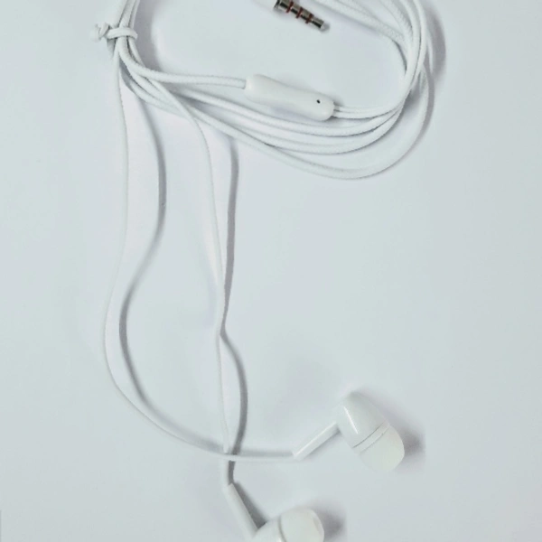 ARH Earphone Sterosound Flexi Champ FE-01
