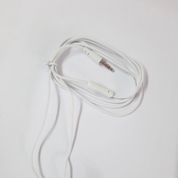ARH Earphone Sterosound Flexi Champ FE-01