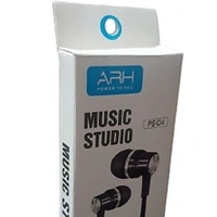 ARH MUSIC STUDIO PS-04 Earphone