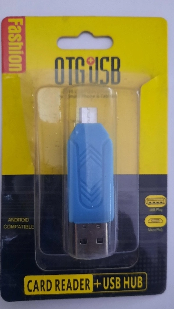 Eprecision Fashion OTG + USB