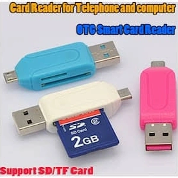 Eprecision Fashion OTG + USB