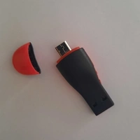 VINGAJOY All In One OTG CARD READER