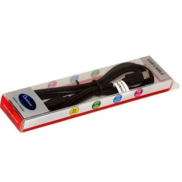 Quantum USB CABLE 2AMP